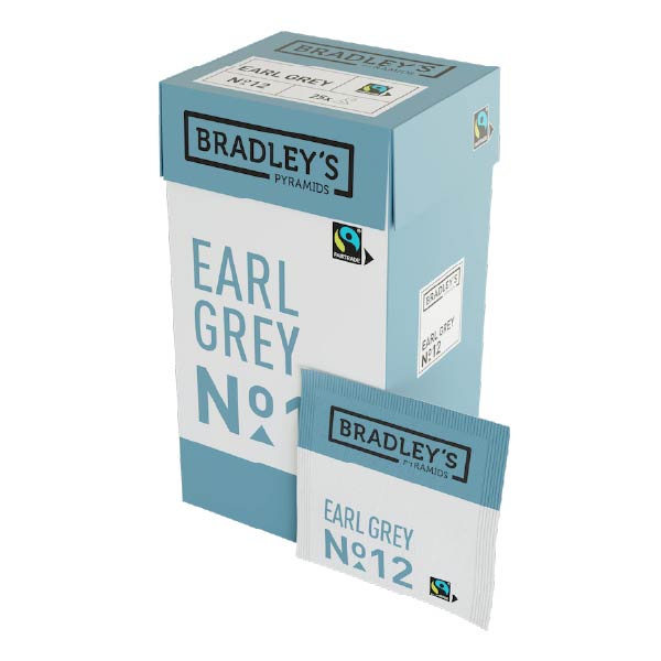 Bradley's Pyramids Earl Grey