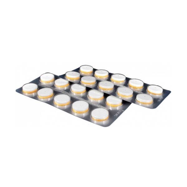 Schaerer Coffeepure Tabs