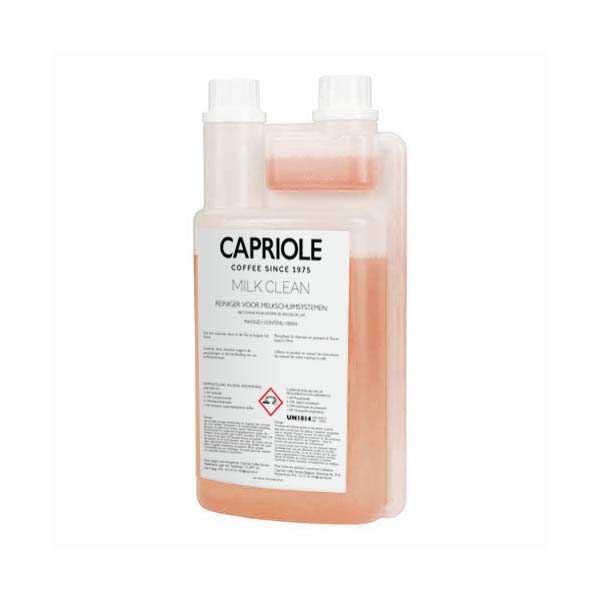 Capriole Milk Clean