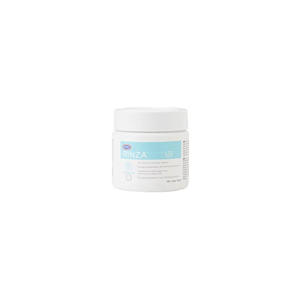 Urnex Rinza Tabletten