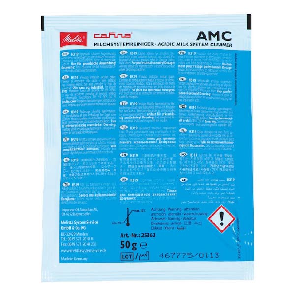 Melitta AMC Reiniger