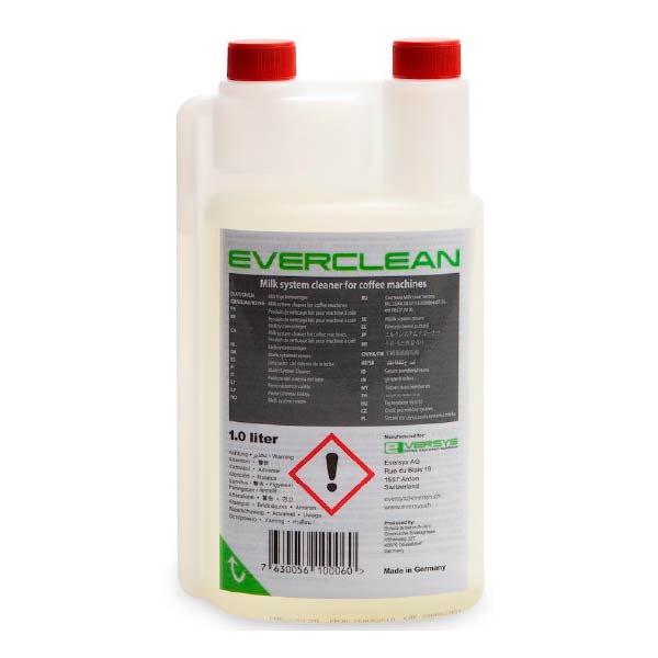 Eversys Melkreiniger