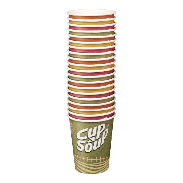 Cup-a-Soup Beker Karton 175ml