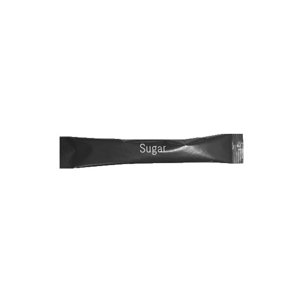 Suikersticks blanco