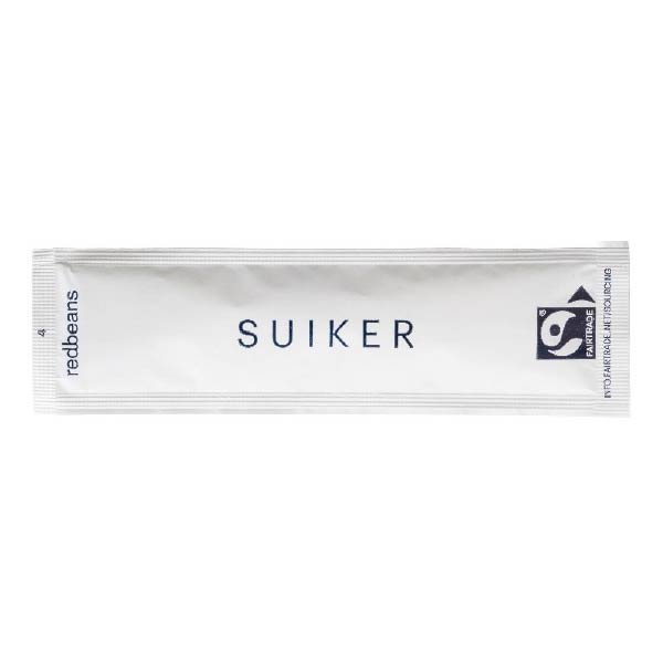 Redbeans Suikersticks