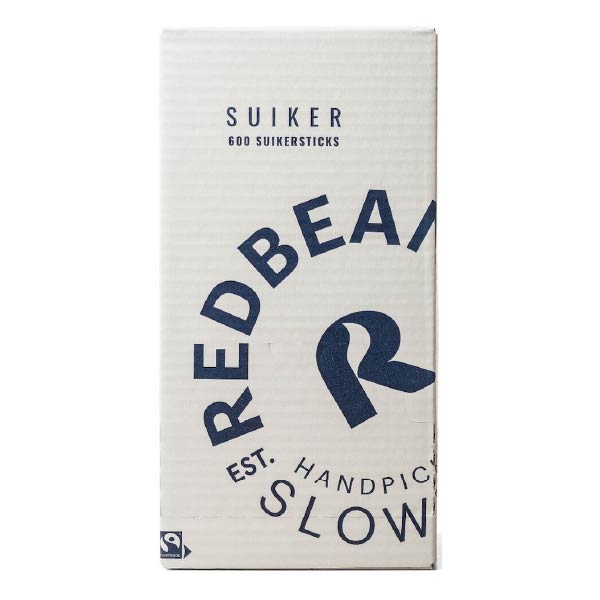 Redbeans Suikersticks