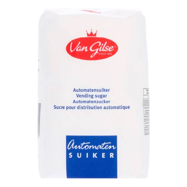 Van Gilse Automatensuiker