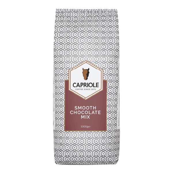Capriole Smooth Chocolate Mix