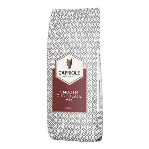 Capriole Smooth Chocolate Mix