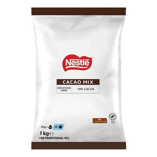 Nestlé Cacao Mix