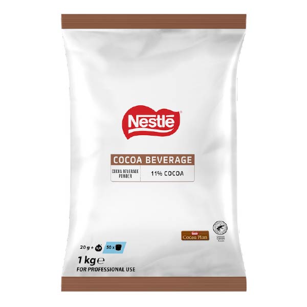 Nestlé Cacao Beverage