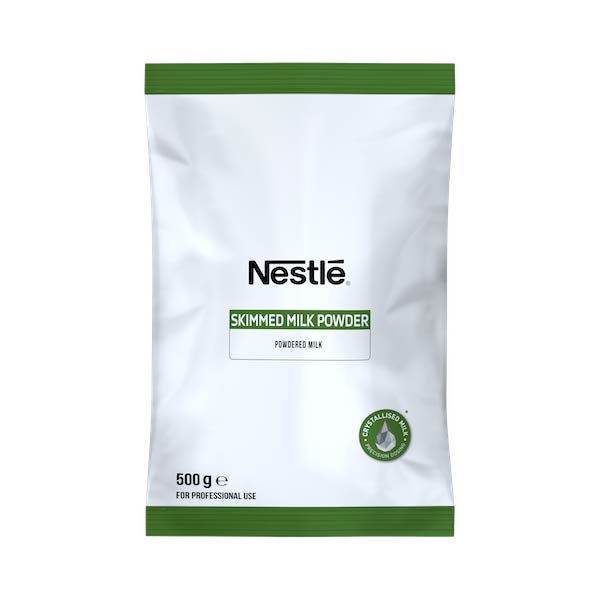 Nestlé Alegria Skimmed Milk