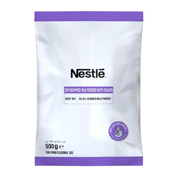 Nestlé Dairy Whitener