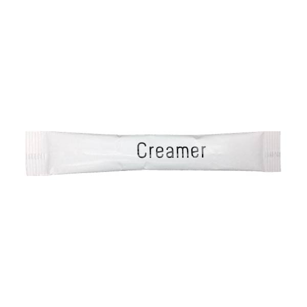 Creamersticks blanco