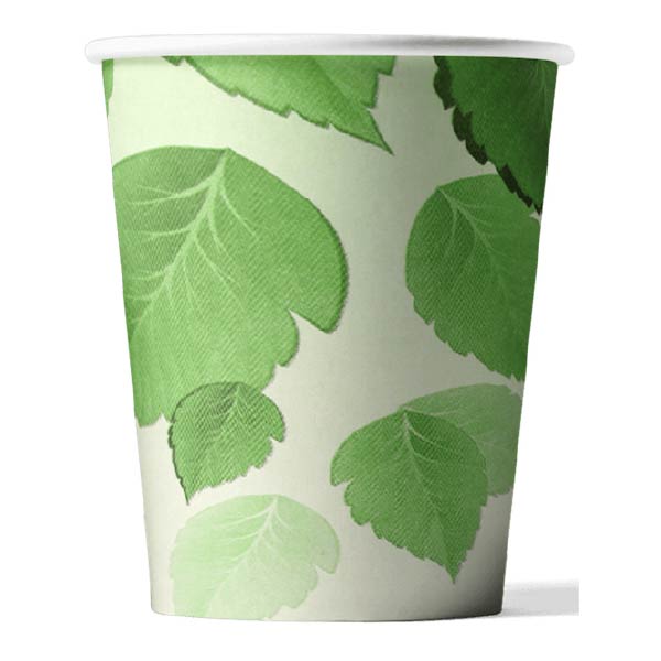 Drinkbeker Karton ECO 180ml
