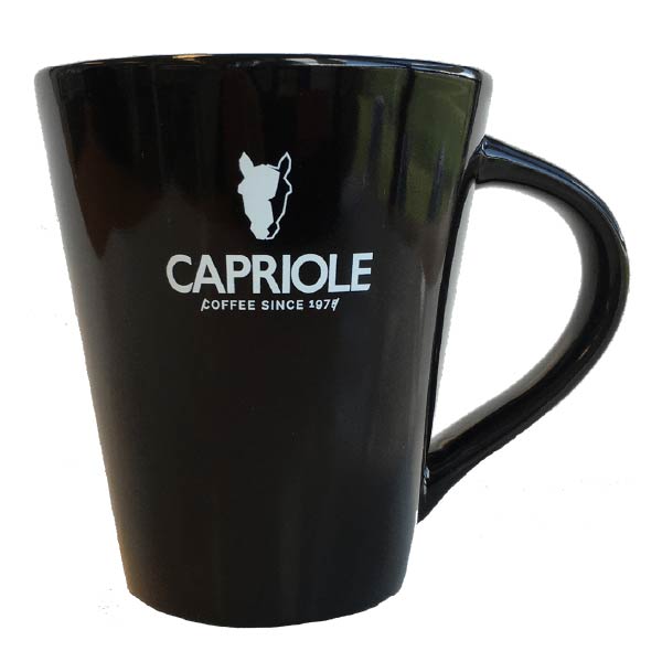 Capriole Mok