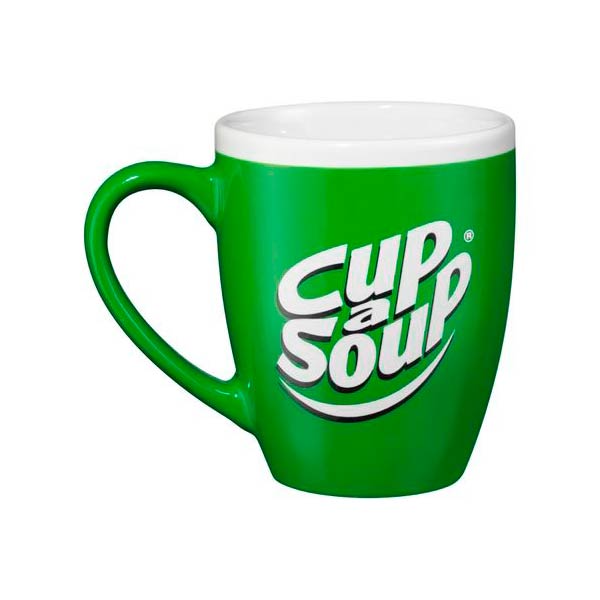 Cup-a-Soup Mok
