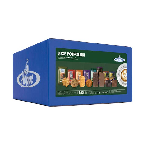 Hoppe Luxe Potpourri