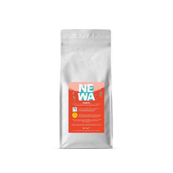 NEWA Chocolate Mix Fairtrade