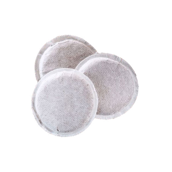 Pads Puro Fairtrade 16pc/pack