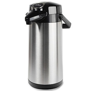Bravilor Airpot Furento RVS 2,2L