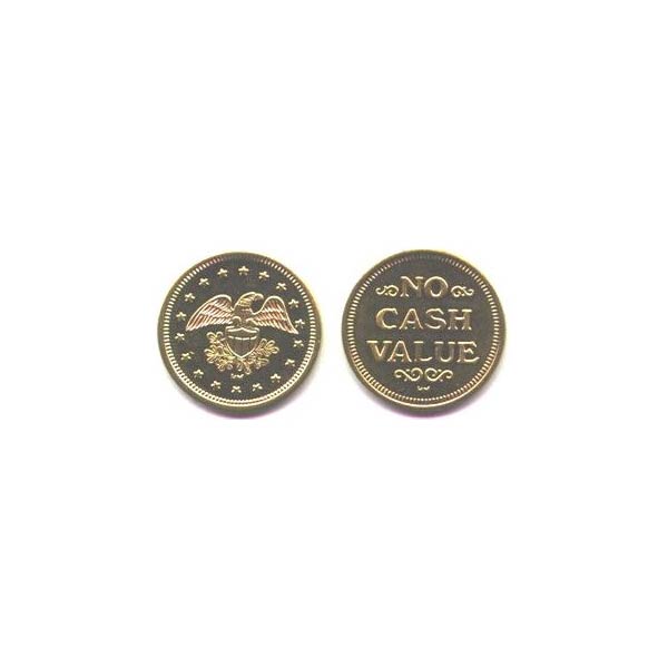 Eagle Tokens 100x