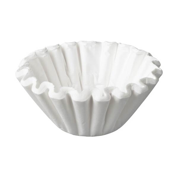 Bravilor Bona Snelfilterpapier Ø85/245mm
