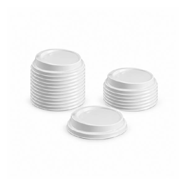 Deksel 200ml-220ml-250ml