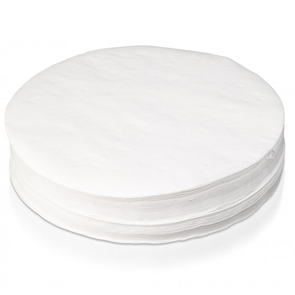Bravilor Bonamat Filterpapier Ø244mm B10