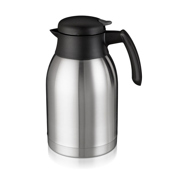Bravilor Thermoskan RVS Draaideksel 2L