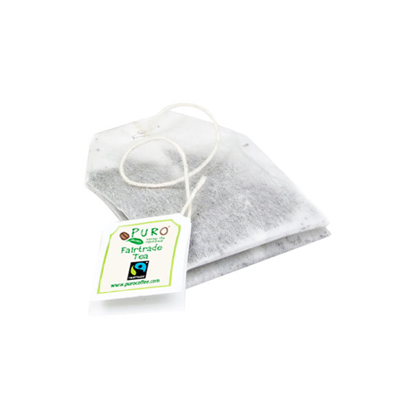 Tea Puro F/T rooibos 25x1,5g