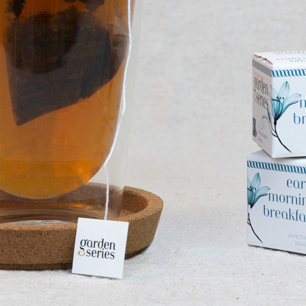 TEA GARDEN SERIE EARL MOR BREAKF 48X1,8G