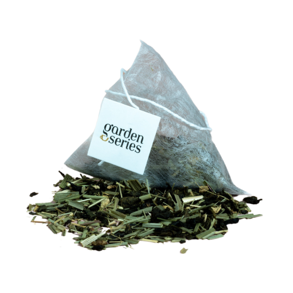 TEA GARDEN SERIE GR. LEMONGR GIN 48X1,8G
