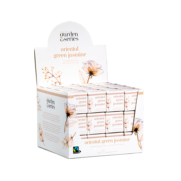 TEA GARDEN SERIE OR. GR. JASMINE 48X1,8G