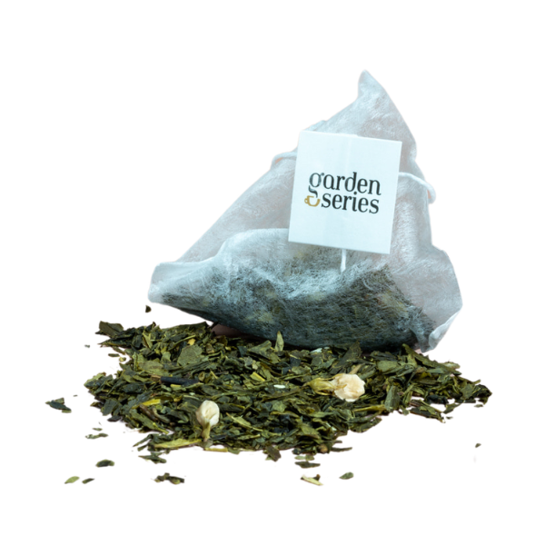 TEA GARDEN SERIE OR. GR. JASMINE 48X1,8G