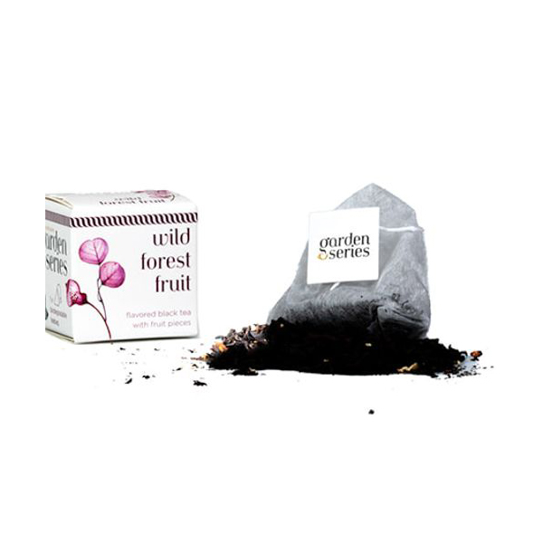 TEA GARDEN SERIE W. FOREST FRUIT 48X1,8G