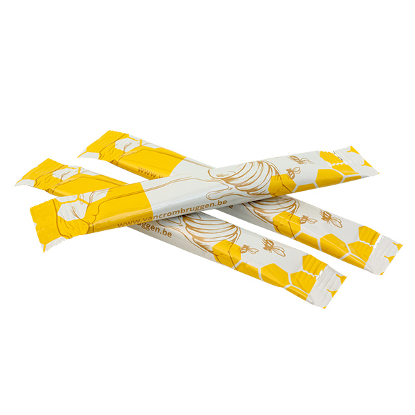 HONEY STICKS 80X8G