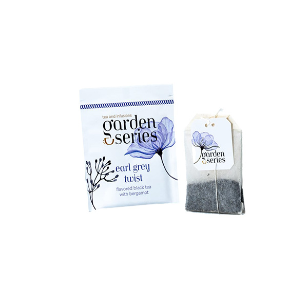 Garden Series Grey Twist FT 25x1,5g