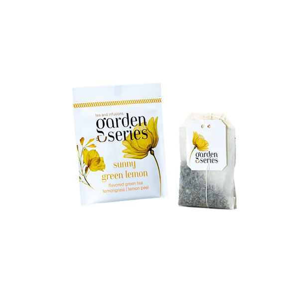 Garden Series Sun Green Lemon FT 25x1,5g