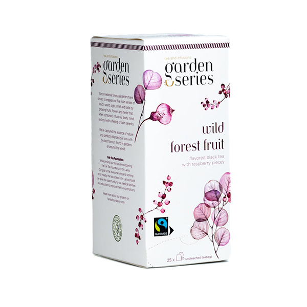 Garden Series Forest Fruit FT 25x1,5g