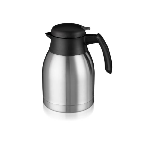 Bravilor Thermoskan RVS Draaideksel 1,5L