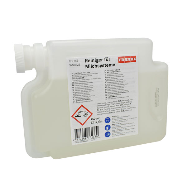 Franke Cappoclean Clean Master Cartridge