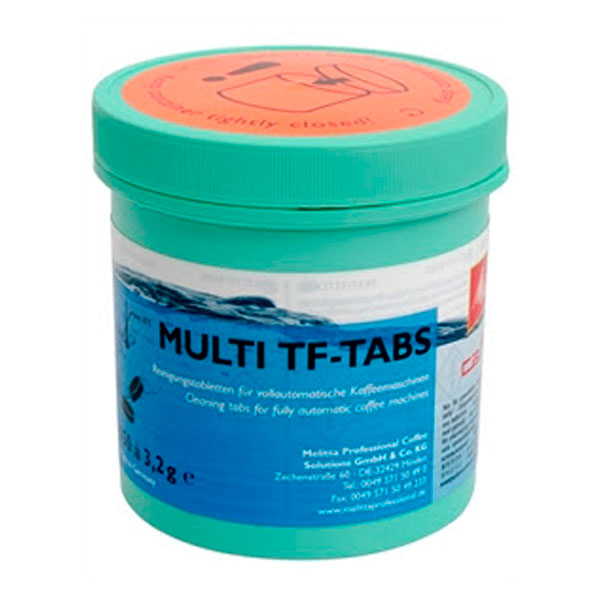 Melitta Multi TF Tabs