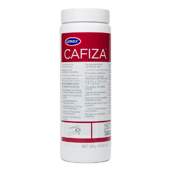 Urnex Cafiza Reinigingspoeder