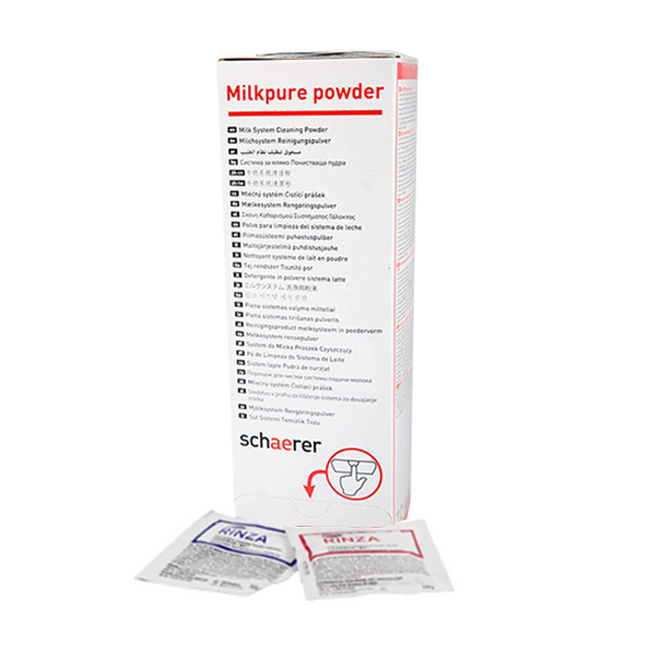 Milkpure Powder Box