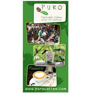 NVS ROLL-UP BANNER PURO PPP