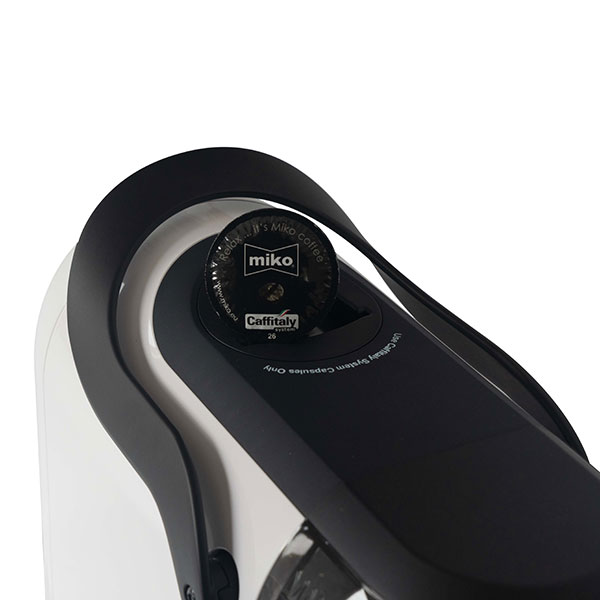 Machine Caffitaly S29H Miko