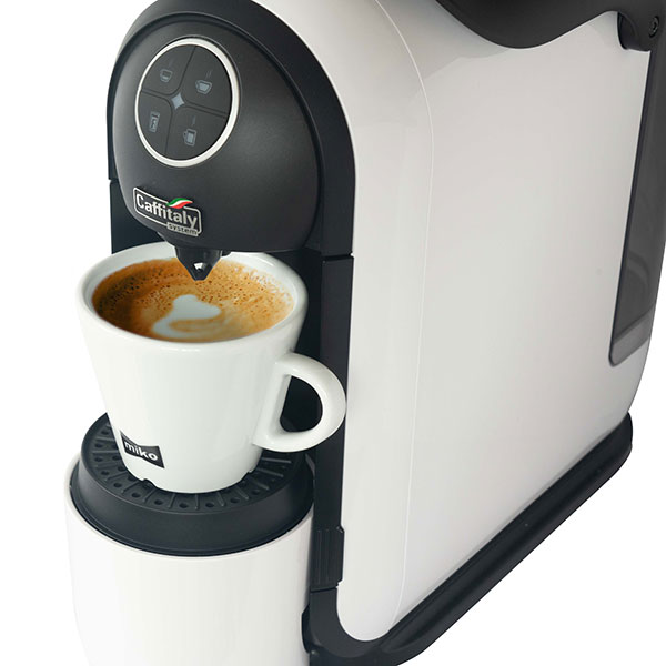 Machine Caffitaly S29H Miko