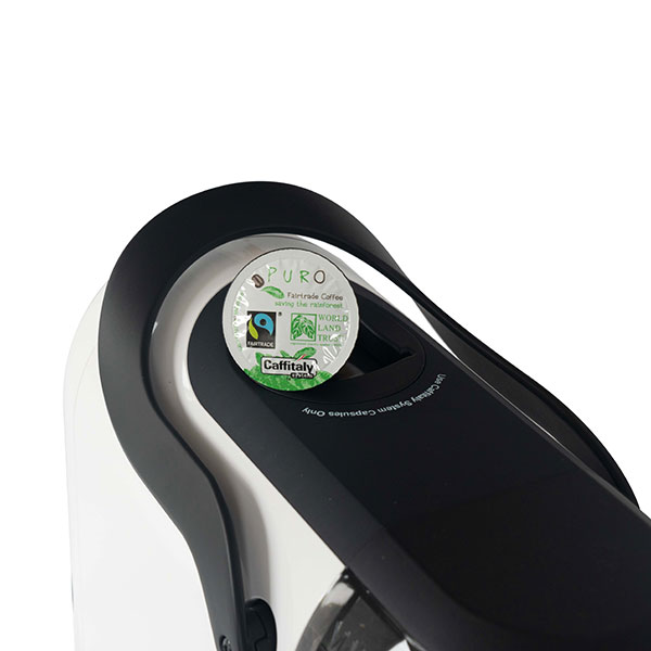 Machine Caffitaly S29H Puro