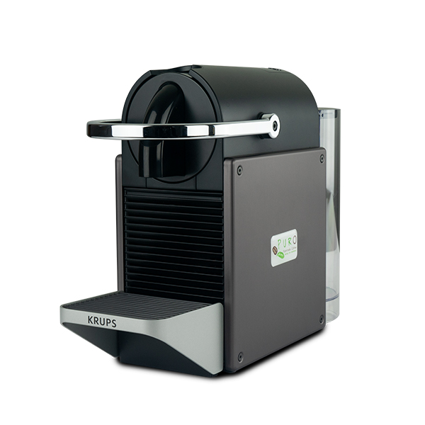 Krups Nespresso comp XN304T10 pixi Puro